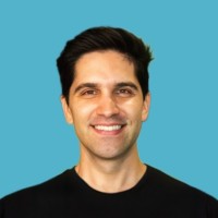 Startup Wise Guys Employee Ismael Cruces's profile photo
