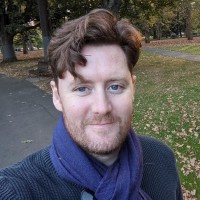 SimplyPut Employee Francis B.'s profile photo