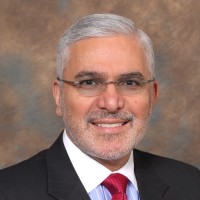 University of Cincinnati College of Medicine Employee Henry Nasrallah's profile photo
