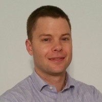 Tapestry Networks Employee Tucker Nielsen's profile photo