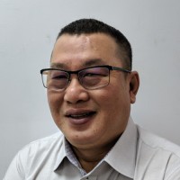 ALC Technologies Pte Ltd Employee Billy Tan's profile photo
