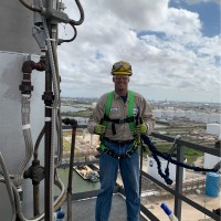 Albemarle Corporation Employee Jacob Porter's profile photo