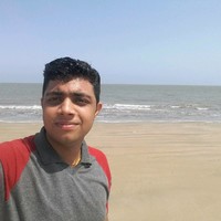 Bluarmor Employee Piyush Maav's profile photo
