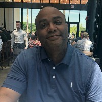 HarbourVest Partners Employee Marcus Sharp's profile photo