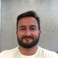 Robotics Plus Employee Benjamin Balmforth's profile photo