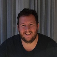 Parceline Employee Matt Westwood's profile photo