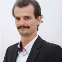 Watson-Marlow Deutschland Employee Raymond Ritschka's profile photo