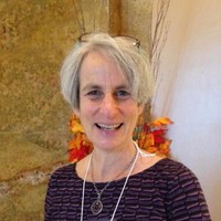 World Education Employee Sandy Goodman's profile photo