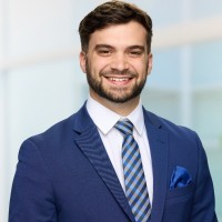 MineralTree, Inc. Employee Tyler Frederick's profile photo