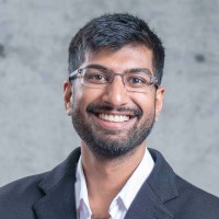 Celium Employee Mihir Desu's profile photo