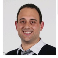 Hume City Council Employee Adrian Cecala's profile photo