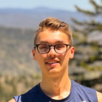 Phantom Auto Employee Dallas Mize's profile photo