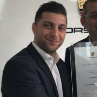 Christophe Greppin Email & Phone Number