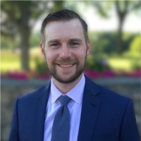 Brother USA Employee Eric Dahl's profile photo