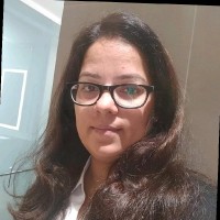 1Cell.Ai Inc. Employee Suniti Sharma's profile photo