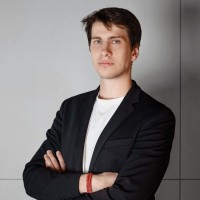 Joom Employee Maxim Belov's profile photo