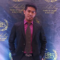 AOT Employee Ian Sicat's profile photo