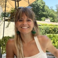Turquoise TO Employee Justine Lesage's profile photo