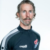 Kansas City Comets Employee Michael Clayton's profile photo
