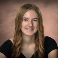 Lansing Lugnuts Employee Cheyanne Coffin's profile photo