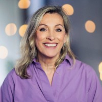 SchaalX Employee Ingrid Schipper's profile photo