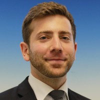 MAN Energy Solutions Employee Andre Driesen's profile photo