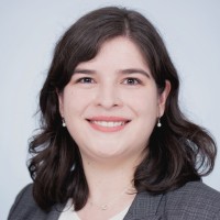 Beanstalk AgTech Employee Andrea Coello's profile photo
