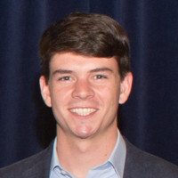 Conor McNulty Email & Phone Number