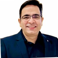 Deepak Bhat Email & Phone Number
