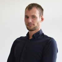 DataExpert Employee Viktor Vajas's profile photo