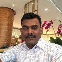 Anbugani Khajamohideen Email & Phone Number