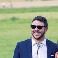 Andersen Sterilizers Employee Parker Arnold's profile photo