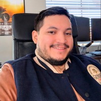 Ntooitive Digital Employee Kevin Jimenez's profile photo