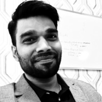 TEKFORTUNE INC Employee Ravi Prajapati's profile photo
