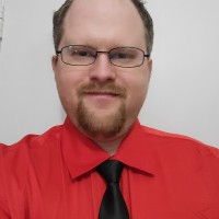 AutoZone Employee Matthew Letson's profile photo