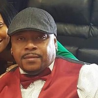 Defense Health Agency Employee David Purvis's profile photo