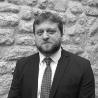 Everywhen Employee Paul Salisbury's profile photo