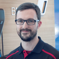 Leith Bmw Employee Sean Brown's profile photo