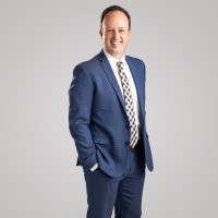 PARSONEX  CAPITAL  MANAGEMENT Employee John McCarthy's profile photo