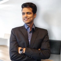 Clip Automation Employee Tarun Thakur's profile photo
