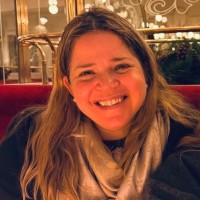 Circana Employee Alexandra Einhorn's profile photo
