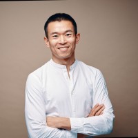 Wayve Employee Eric Li's profile photo