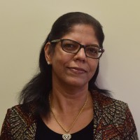 Findability Sciences Employee Alamelu Krishnamoorthy's profile photo