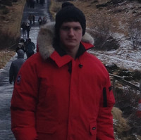 Electronic Security Solutions Employee Adam Simpson's profile photo