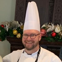 Bermuda Run Country Club Employee Tim Thompson's profile photo