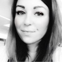 sportreact Employee Marta Korotaj's profile photo