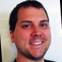 Turning Pointe Autism Foundation Employee Evan Staley's profile photo