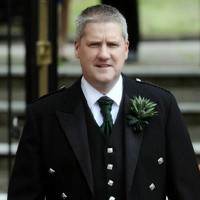 Scottish Legal Complaints Commission Employee Frank Smith's profile photo