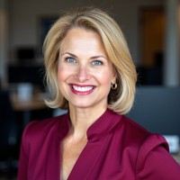Godshall Recruiting Employee Julie Brown's profile photo