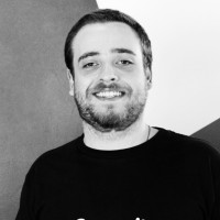 TDec Network Group Employee Nicholas Castro's profile photo